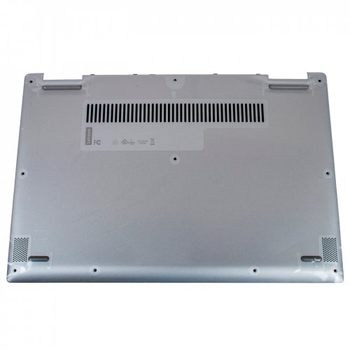 Base bottom cover Lenovo Yoga 720 13IKB silver