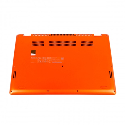 Base cover Lenovo YOGA 3 14 700 ORANGE 