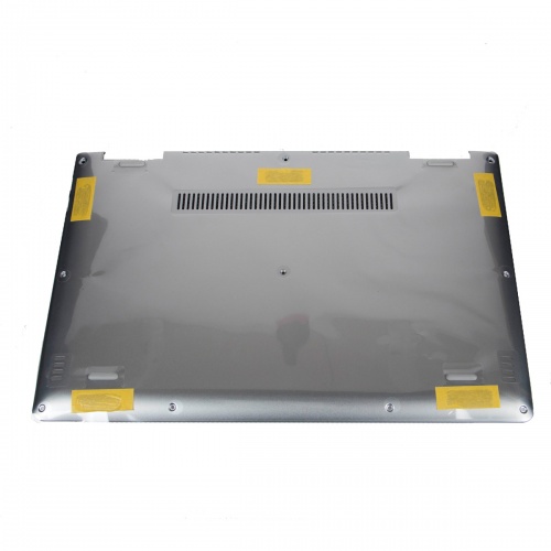 Bottom base cover Lenovo Yoga 710 14 ISK silver