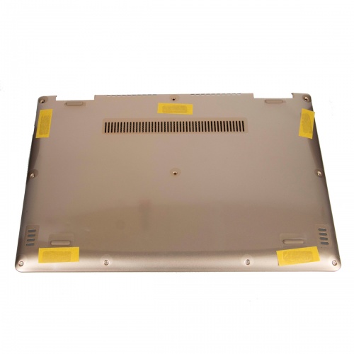 Base cover Lenovo IdeaPad Yoga 710 14 IKB gold