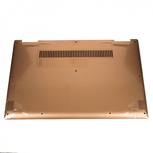 Bottom base cover Lenovo Yoga 720 13IKB copper