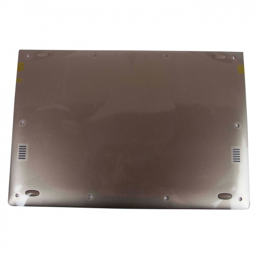 Bottom base cover Lenovo Yoga 900s 12ISK AM104000200 gold