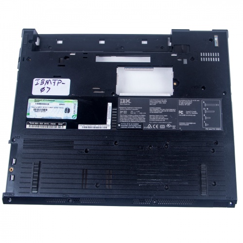 Base cover IBM Thinkpad R51 14.1 13R2779