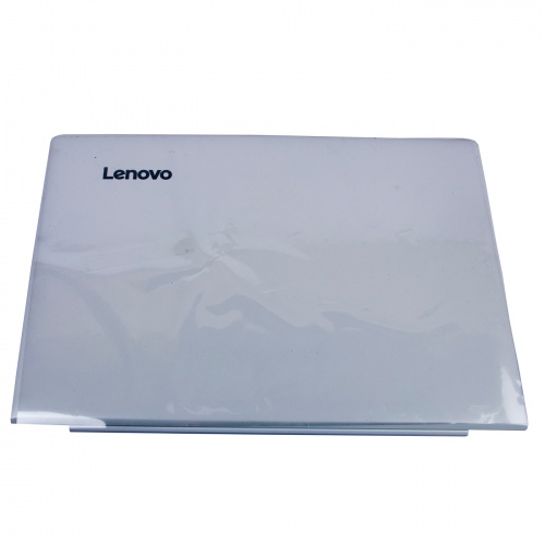 LCD back cover Lenovo IdeaPad 510 15 ISK white AP10S000200