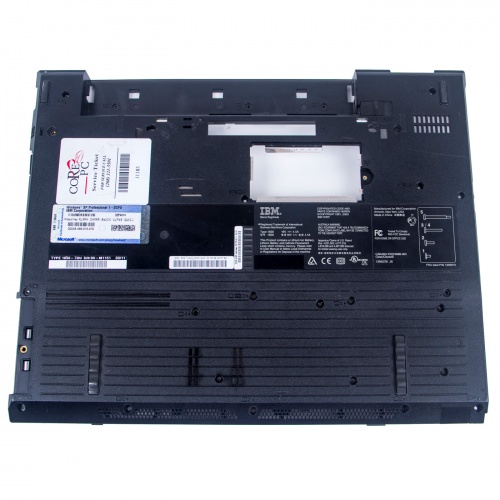 Base cover IBM Thinkpad R50 14.1 91P9784