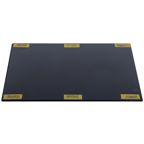 LCD back cover Lenovo X1 Carbon 7 generation 2019 WQHD RGB