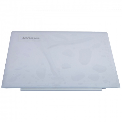LCD back cover Lenovo IdeaPad U31-70 500s 13 white 5CB0J30867