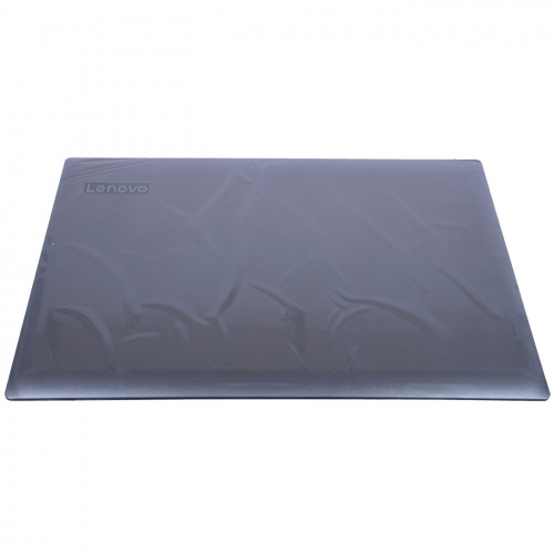 LCD back cover Lenovo IdeaPad 320 330 17 silver 