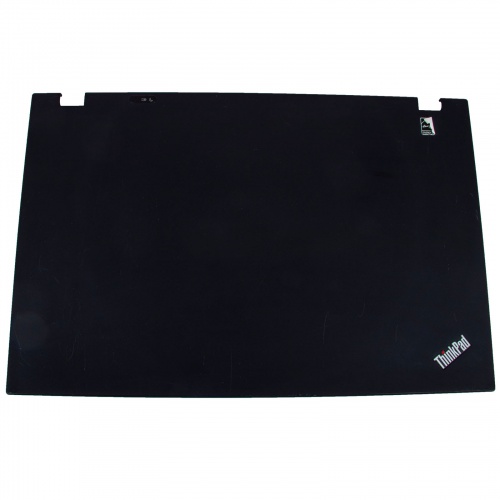 LCD back cover Lenovo ThinkPad T510 W510 60Y5480 75Y4526