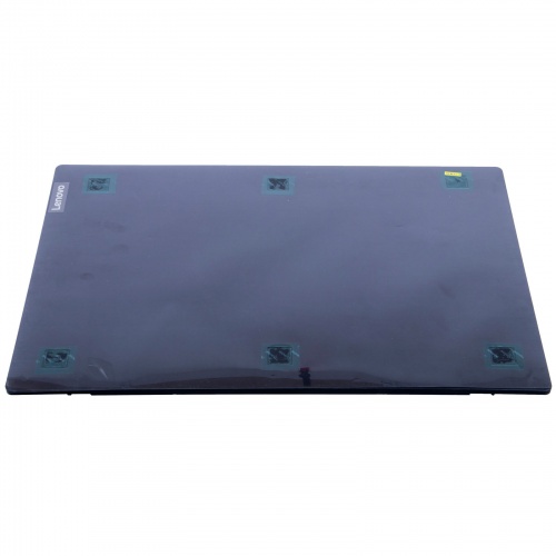 LCD back cover Lenovo Ideapad L340 17 dark gray 5CB0S17197