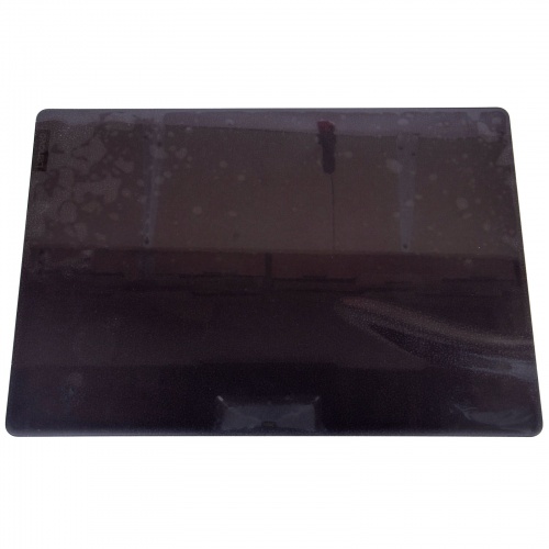 LCD back cover Lenovo S540 13 Iron Gray 5CB0Z27889