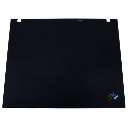 LCD back cover Lenovo Thinkpad T60 T60p 15.4