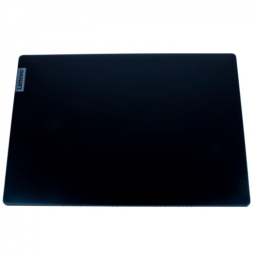 LCD back cover Lenovo S540 14 glass blue