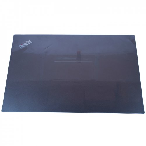 LCD back cover Lenovo Thinkpad E15 silver