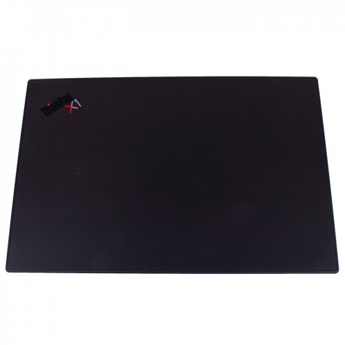 LCD back cover Lenovo X1 Carbon 8th generation 2020 woven