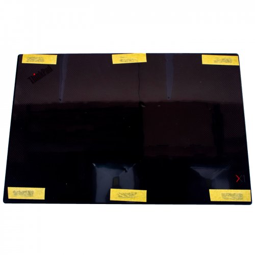 LCD back cover Lenovo X1 Carbon 7th generation 2019 woven