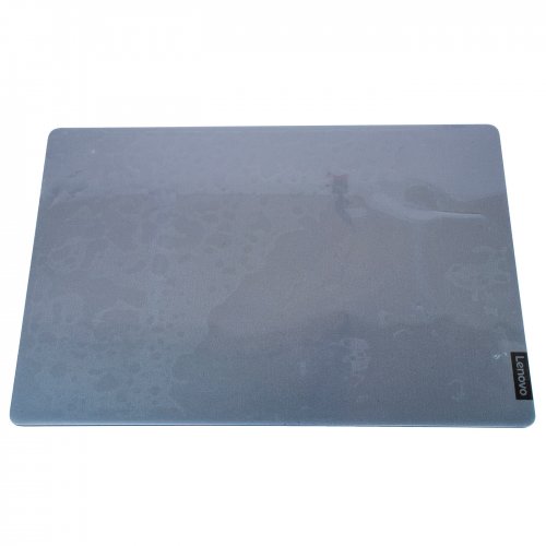 LCD back cover Lenovo S540 13 silver
