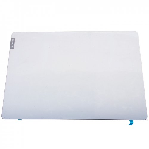 LCD back cover Lenovo S540 13 white