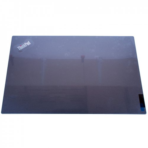LCD back cover Lenovo Thinkpad E15 2nd 3rd gen silver