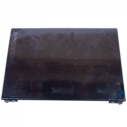 LCD back cover Lenovo Legion 7 16 black