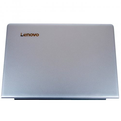 LCD back cover Lenovo IdeaPad 710s 13IKB silver