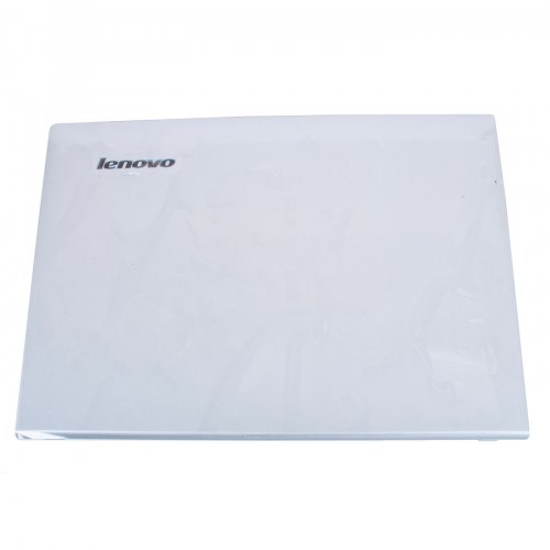 LCD back cover Lenovo IdeaPad Z410 white