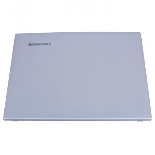 LCD back cover Lenovo IdeaPad Z410 white