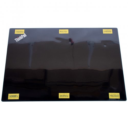 LCD back cover Lenovo ThinkPad T490s T14s black