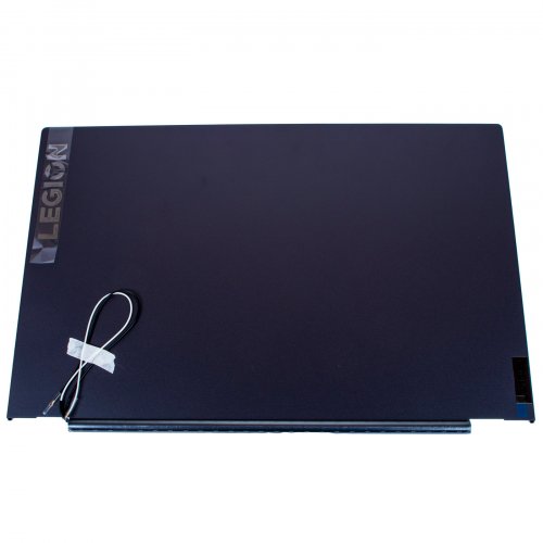 LCD back cover Lenovo Legion 7 15 black