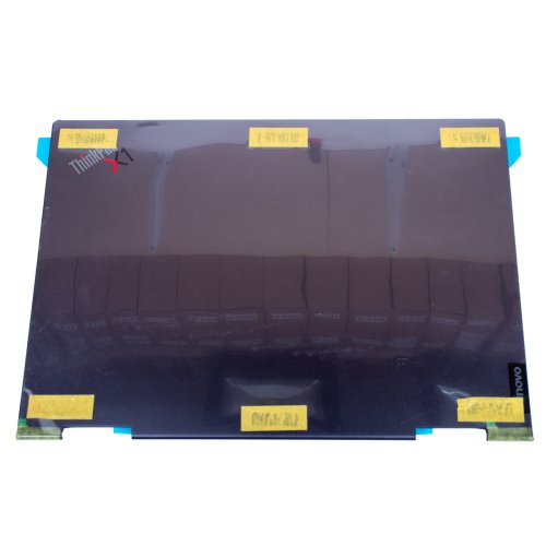 LCD back cover Lenovo Thinkpad X1 Yoga 6th gray 2021