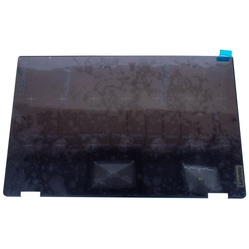 LCD back cover Lenovo Legion S7 15 ACH6 black
