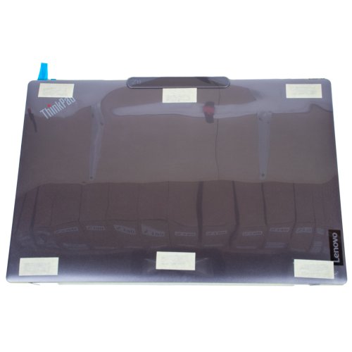 LCD back cover Lenovo ThinkPad Z13 2nd gen silver