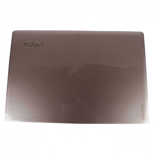 LCD back cover Lenovo Yoga 900s 12ISK AQ104000100 gold