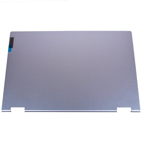 LCD back cover Lenovo Flex 5 14 IIL05 ITL05 silver