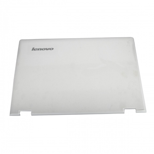 LCD back cover Lenovo Flex 3 15 YOGA 500 white 5CB0H91241