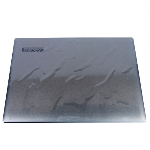 LCD back cover Lenovo IdeaPad 320 330 14 silver