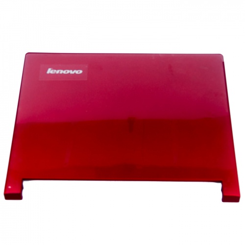 LCD back cover Lenovo IdeaPad Flex 2 14 red 5CB0F76785