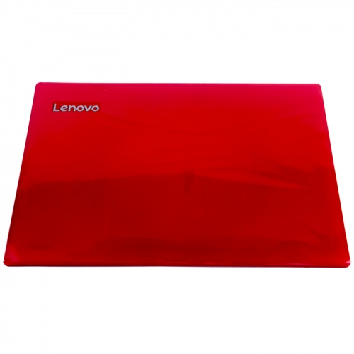 LCD back cover Lenovo IdeaPad 320 330 15 red AP13R000150