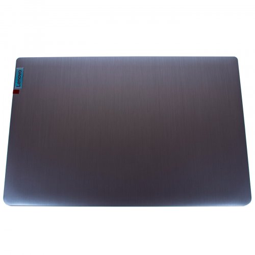 LCD back cover Lenovo IdeaPad 3 15 silver