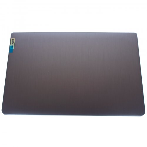 LCD back cover Lenovo IdeaPad 3 14 ITL6 silver