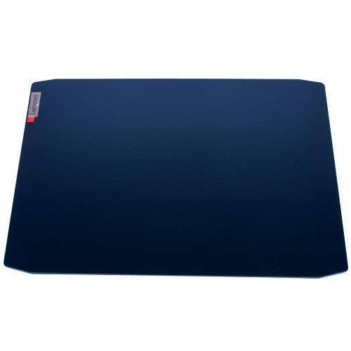 LCD back cover Lenovo IdeaPad 3 15 gaming IMH05 ARH05 blue