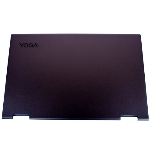 LCD back cover Lenovo IdeaPad Yoga C740 15 Iron Gray