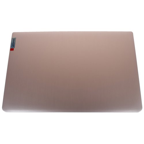 LCD back cover Lenovo IdeaPad 3 15  ITL6 sand
