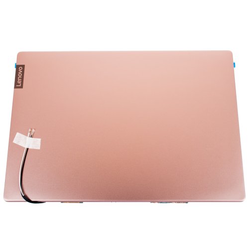 LCD back cover Lenovo S540 14 non-glass copper