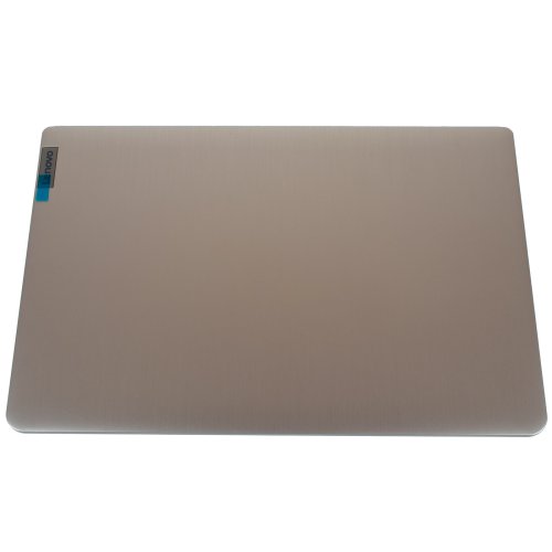 LCD back cover Lenovo IdeaPad 3 14 ITL6 IAU7 sand