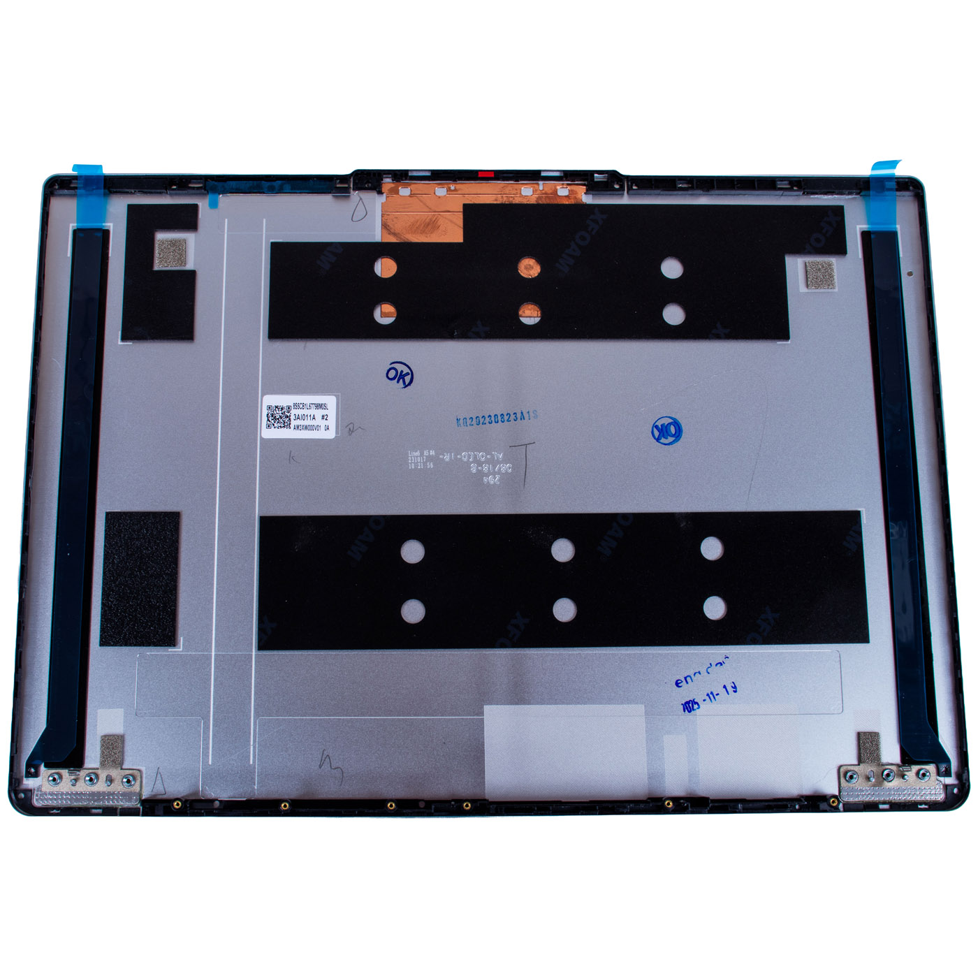 Lenovo IdeaPad Slim 5 14 IRL8 IMH9 PL Display Housing