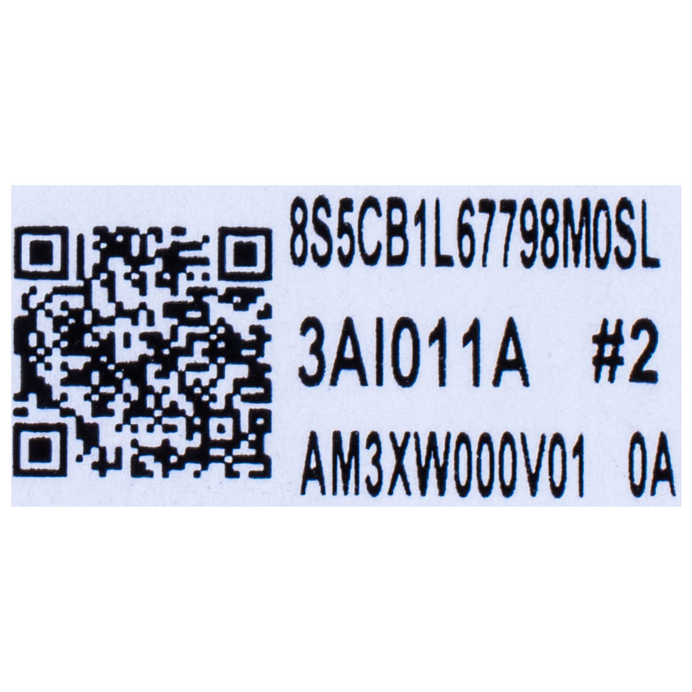 Lenovo IdeaPad Slim 5 14 IRL8 IMH9 PL Display Housing