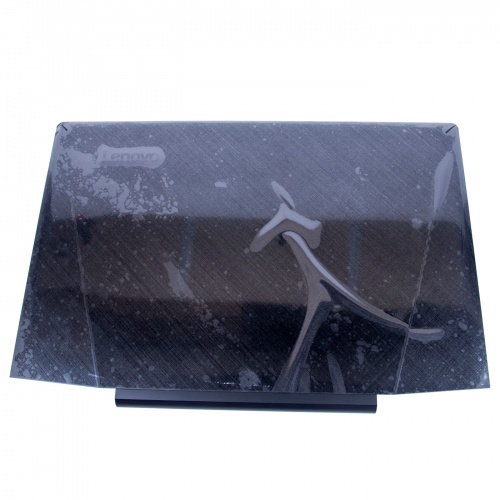 LCD back cover Lenovo IdeaPad Y700 17 , fru: AM0ZH000200
