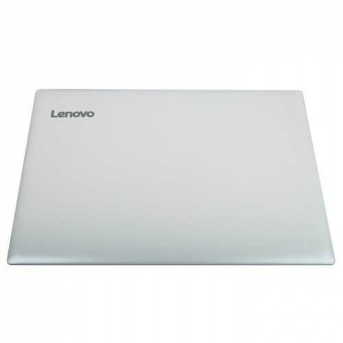 LCD back cover Lenovo IdeaPad 320 15 ISK IBR white AP13R000100