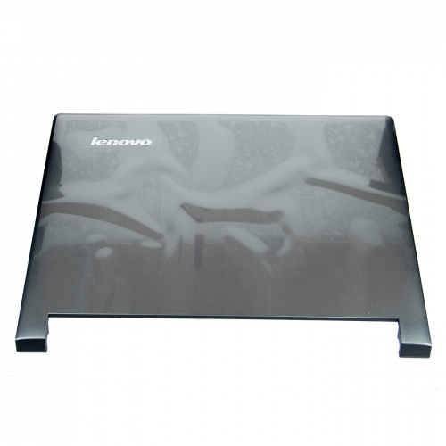 LCD back cover Lenovo IdeaPad Flex 2 14 gray silver